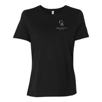 Core Realty - Womens Soft T-shirt