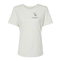 Core Realty - Womens Soft T-shirt