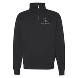 Core Realty - Unisex Soft Qtr Zip