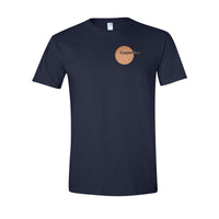 Cooper Run - Unisex soft T-Shirt