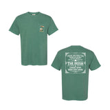 Crooked Can FL - Celtic Fest 2026 - Comfort Colors