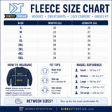 Formula Buckeyes - Blueprint - Soft Sweatshirt