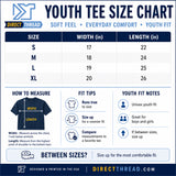 School of Rock - NKY - Youth T-Shirt
