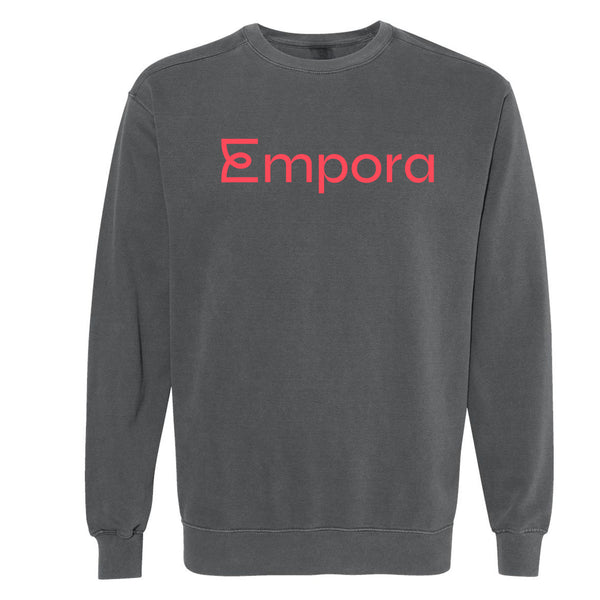 Empora Title - Unisex Sweatshirt