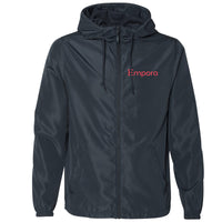 Empora Title - Unisex Windbreaker