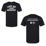 Every HOE Loves - Hangover Easy - Soft Blend T-shirt