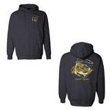 The Getaway - Lincoln Square - Soft Hoodie