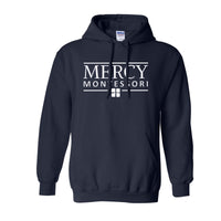 Mercy Montessori Logo - Unisex Hoodie