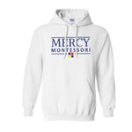 Mercy Montessori Logo - Unisex Hoodie