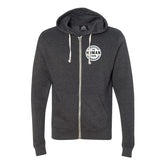 Human Form Fitness - J America - Zip Hoodie
