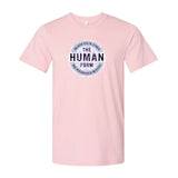 Human Form Fitness - Support - Unisex T-Shirt