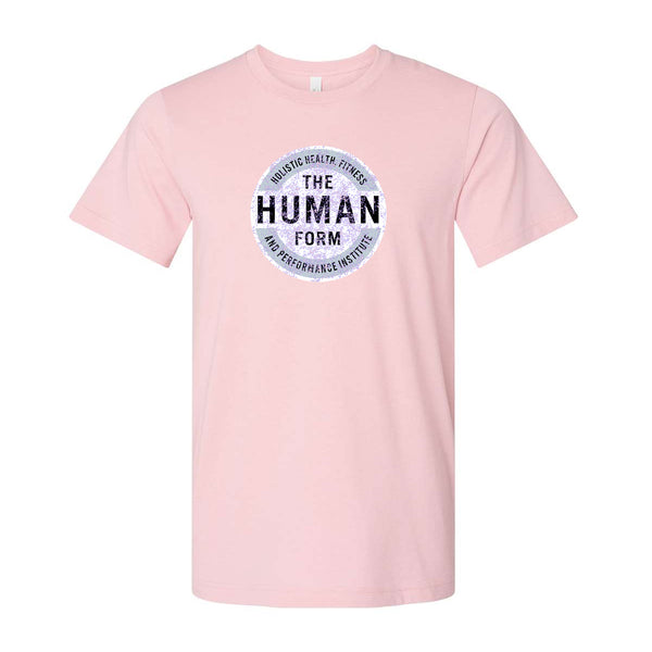 Human Form Fitness - Support - Unisex T-Shirt