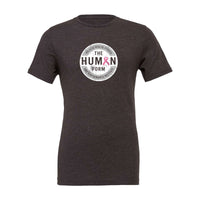 Human Form Fitness - Support - Unisex T-Shirt