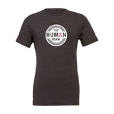 Human Form Fitness - Support - Unisex T-Shirt