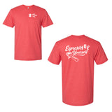 EspressHOE - Hangover Easy - Soft Blend T-shirt