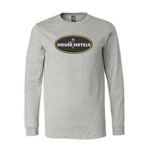 House Hotels - Long Sleeve T-Shirt