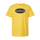 House Hotels - Unisex T-Shirt