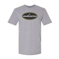 House Hotels - Unisex T-Shirt