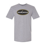 House Hotels - Unisex T-Shirt