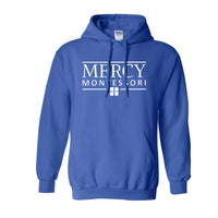 Mercy Montessori Logo - Unisex Hoodie