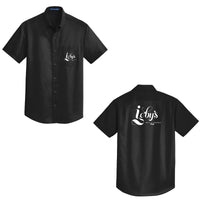 IGBYS - 4eg Cincy - Unisex Button Polo