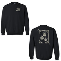 Igbys Bar - Holiday Disco - Crewneck Sweatshirt