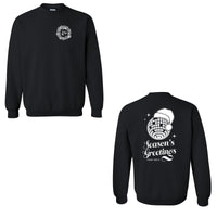 Igbys Bar - Disco Holiday - Crewneck Sweatshirt