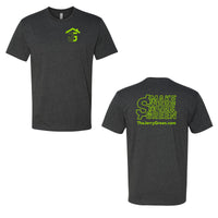 Jerry Green - Unisex soft T-Shirt