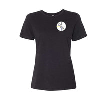 IDS-A Company Logo - Womens relax cut T-shirt