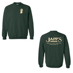 JAPPS Flapper Pocket - 4eg Cincy - Unisex Sweatshirt