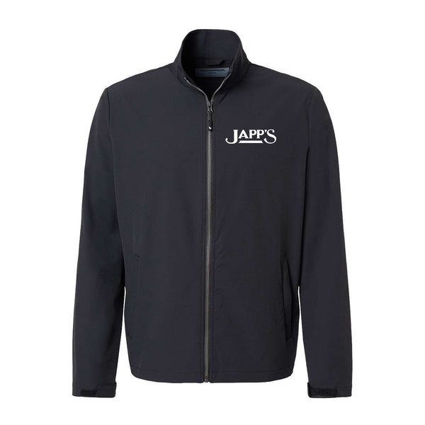 JAPPS - Weatherproof - Unisex Wind Jacket