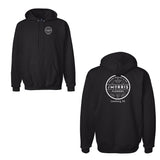J MORRIS FLOWERS - Unisex Hoodie