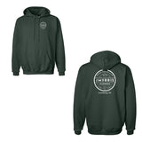 J MORRIS FLOWERS - Unisex Hoodie