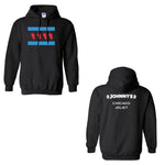 Johnny's Gyros - Unisex Hoodie