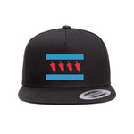 Johnny's Gyros - 5 Panel Snapback
