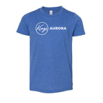 Kings Church - Aurora - Youth T-shirt