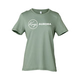 Kings Church - Aurora - Womens T-shirt