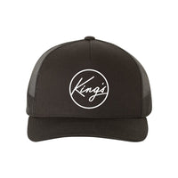 Kings Church - Aurora - Trucker Cap
