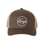 Kings Church - Aurora - Trucker Cap