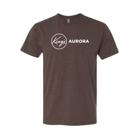 Kings Church - Aurora - Unisex T-shirt