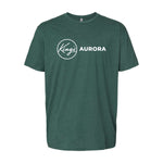 Kings Church - Aurora - Unisex T-shirt