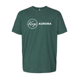 Kings Church - Aurora - Unisex T-shirt
