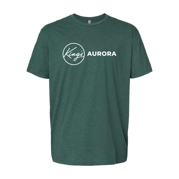 Kings Church - Aurora - Unisex T-shirt