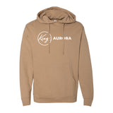 Kings Church - Aurora - Unisex Hoodie