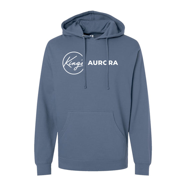 Kings Church - Aurora - Unisex Hoodie