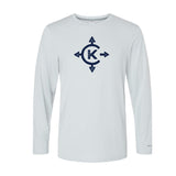 YOUTH - KAWAGA - Performance Long Sleeve - T-Shirt