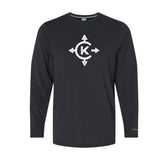 KAWAGA - Performance Long Sleeve - Unisex T-Shirt