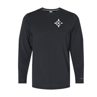 KAWAGA - Performance Long Sleeve PKL - Unisex T-Shirt