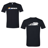 KAWAGA - Ski Team - Unisex T-Shirt