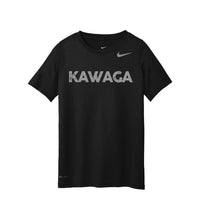 YOUTH - KAWAGA - Nike Youth Legend - T-shirt